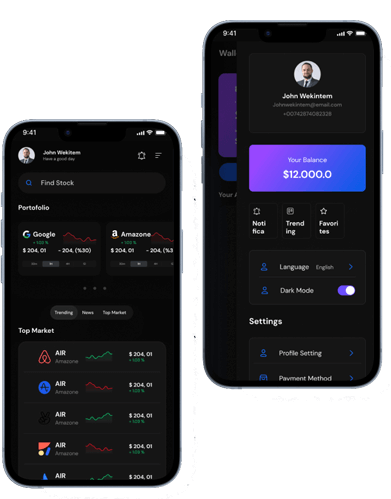 Progres Bitrevox - Expert în investiții în criptomonede